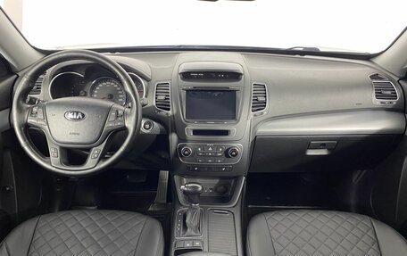 KIA Sorento II рестайлинг, 2014 год, 1 736 874 рублей, 7 фотография