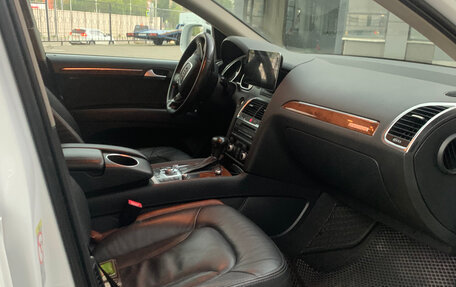 Audi Q7, 2013 год, 2 270 000 рублей, 19 фотография