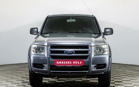 Ford Ranger II рестайлинг, 2008 год, 830 000 рублей, 2 фотография