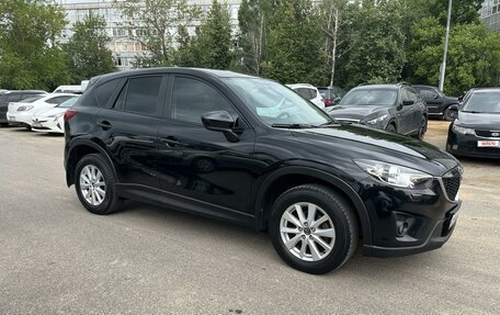 Mazda CX-5 II, 2014 год, 1 720 000 рублей, 3 фотография