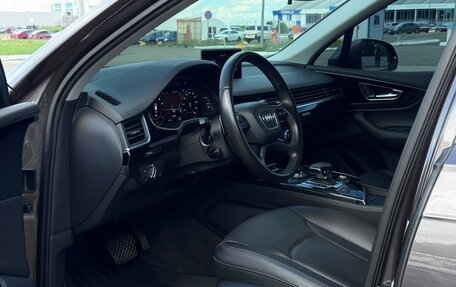 Audi Q7, 2016 год, 4 300 000 рублей, 6 фотография