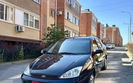 Ford Focus IV, 2005 год, 339 000 рублей, 2 фотография