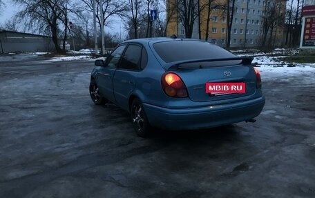 Toyota Corolla, 2000 год, 370 000 рублей, 5 фотография