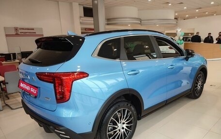 Haval Jolion, 2024 год, 2 799 000 рублей, 12 фотография