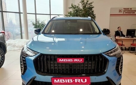 Haval Jolion, 2024 год, 2 799 000 рублей, 13 фотография