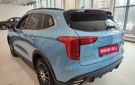 Haval Jolion, 2024 год, 2 799 000 рублей, 11 фотография