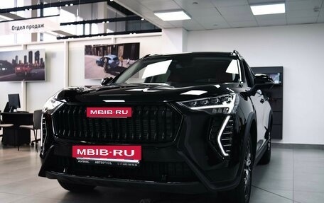 Haval Jolion, 2024 год, 2 499 000 рублей, 6 фотография