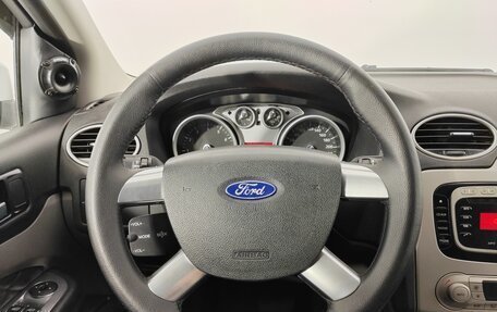 Ford Focus II рестайлинг, 2010 год, 699 000 рублей, 18 фотография