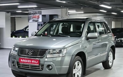 Suzuki Grand Vitara, 2008 год, 895 000 рублей, 1 фотография