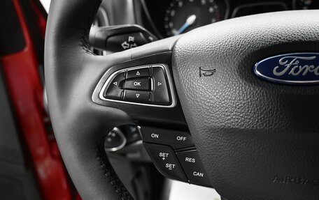 Ford Focus III, 2017 год, 1 495 000 рублей, 18 фотография