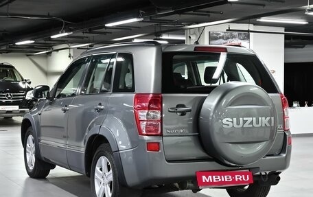 Suzuki Grand Vitara, 2008 год, 895 000 рублей, 4 фотография