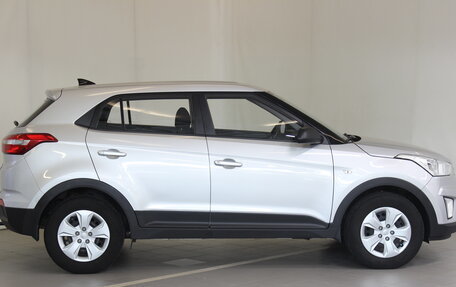 Hyundai Creta I рестайлинг, 2016 год, 1 299 000 рублей, 4 фотография