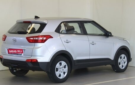 Hyundai Creta I рестайлинг, 2016 год, 1 299 000 рублей, 5 фотография