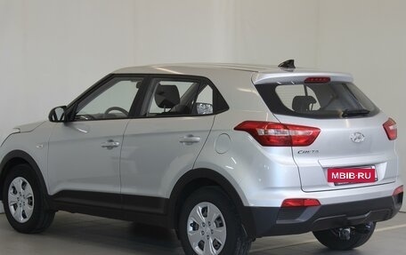 Hyundai Creta I рестайлинг, 2016 год, 1 299 000 рублей, 7 фотография