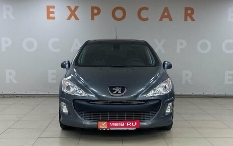 Peugeot 308 II, 2008 год, 647 000 рублей, 2 фотография