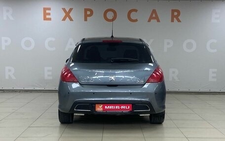 Peugeot 308 II, 2008 год, 647 000 рублей, 6 фотография