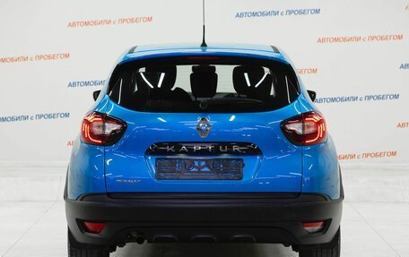 Renault Kaptur I рестайлинг, 2018 год, 1 095 000 рублей, 5 фотография