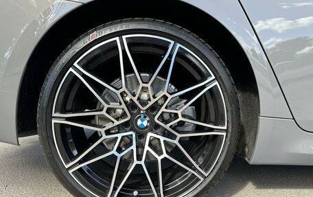 BMW 5 серия, 2020 год, 6 250 000 рублей, 15 фотография