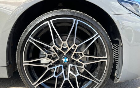 BMW 5 серия, 2020 год, 6 250 000 рублей, 16 фотография