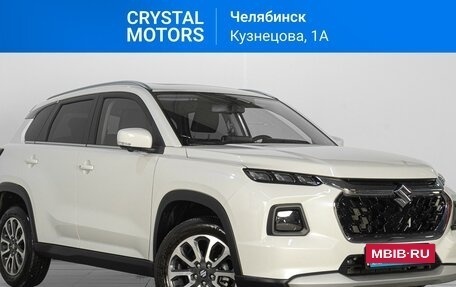 Suzuki Grand Vitara, 2022 год, 3 049 000 рублей, 2 фотография