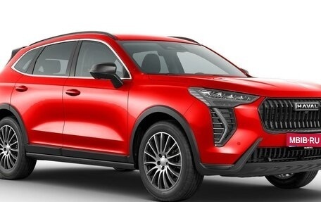 Haval Jolion, 2024 год, 2 649 000 рублей, 1 фотография