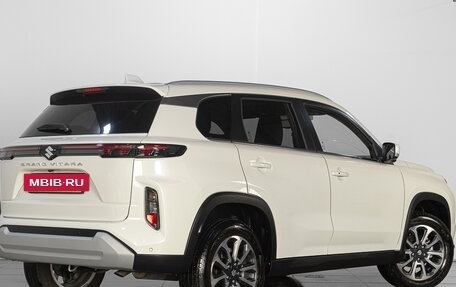 Suzuki Grand Vitara, 2022 год, 3 049 000 рублей, 7 фотография