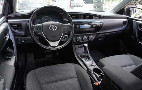 Toyota Corolla, 2014 год, 1 649 000 рублей, 6 фотография