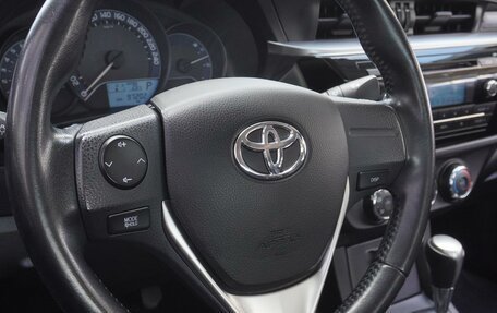 Toyota Corolla, 2014 год, 1 649 000 рублей, 15 фотография