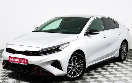 KIA Cerato IV, 2022 год, 2 627 000 рублей, 1 фотография