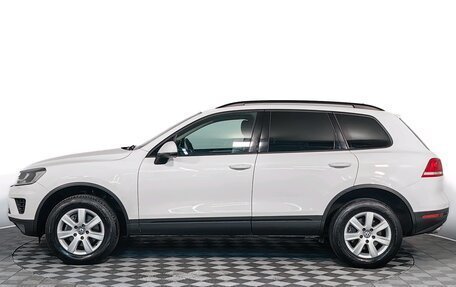 Volkswagen Touareg III, 2016 год, 3 045 000 рублей, 8 фотография