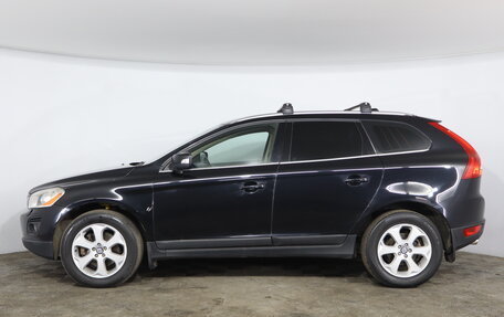 Volvo XC60 II, 2009 год, 1 269 000 рублей, 8 фотография