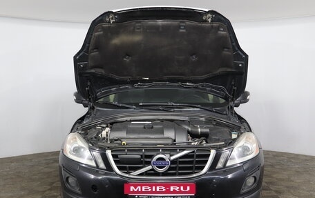 Volvo XC60 II, 2009 год, 1 269 000 рублей, 36 фотография