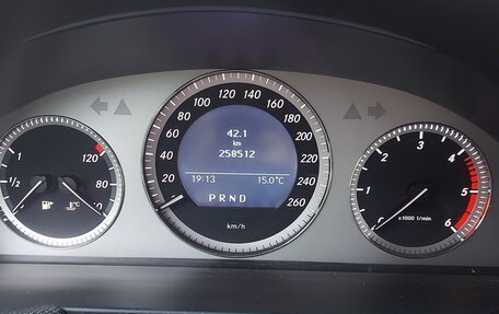 Mercedes-Benz GLK-Класс, 2012 год, 1 250 000 рублей, 7 фотография