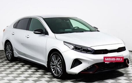 KIA Cerato IV, 2022 год, 2 627 000 рублей, 3 фотография