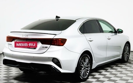 KIA Cerato IV, 2022 год, 2 627 000 рублей, 5 фотография