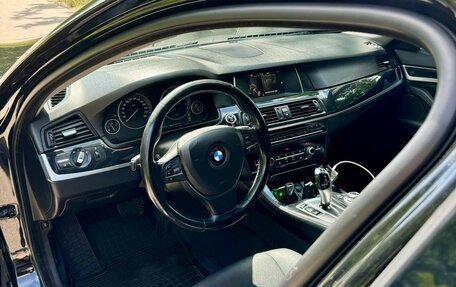 BMW 5 серия, 2015 год, 2 050 000 рублей, 7 фотография