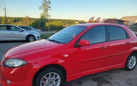 Chevrolet Lacetti, 2007 год, 579 000 рублей, 2 фотография