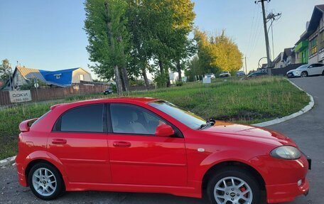 Chevrolet Lacetti, 2007 год, 579 000 рублей, 4 фотография