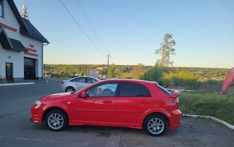 Chevrolet Lacetti, 2007 год, 579 000 рублей, 5 фотография