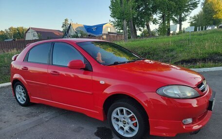 Chevrolet Lacetti, 2007 год, 579 000 рублей, 17 фотография