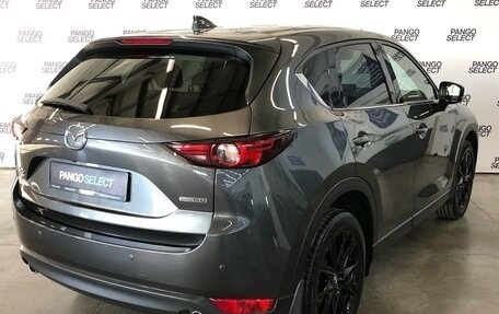Mazda CX-5 II, 2021 год, 3 550 000 рублей, 4 фотография