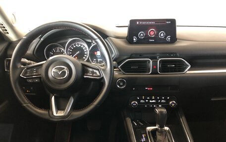 Mazda CX-5 II, 2021 год, 3 550 000 рублей, 24 фотография