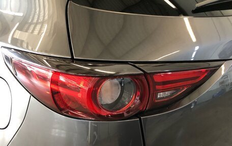 Mazda CX-5 II, 2021 год, 3 550 000 рублей, 28 фотография