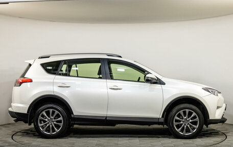 Toyota RAV4, 2015 год, 2 875 000 рублей, 4 фотография