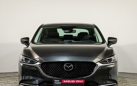 Mazda 6, 2022 год, 3 358 000 рублей, 3 фотография