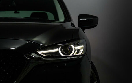 Mazda 6, 2022 год, 3 358 000 рублей, 5 фотография