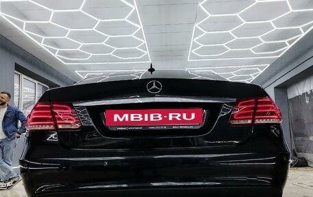 Mercedes-Benz E-Класс, 2015 год, 1 970 000 рублей, 5 фотография