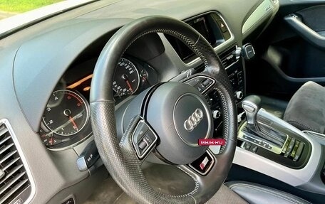 Audi Q5, 2015 год, 1 999 999 рублей, 16 фотография