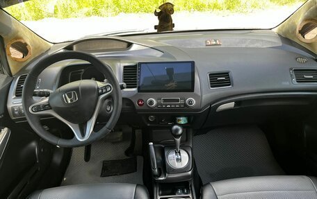 Honda Civic VIII, 2007 год, 850 000 рублей, 15 фотография