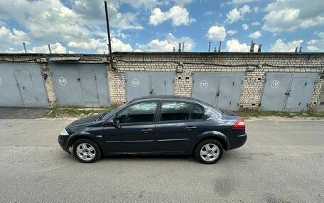 Renault Megane II, 2005 год, 360 000 рублей, 4 фотография